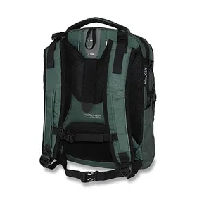 Walker Campus Evo Alge Schulrucksack